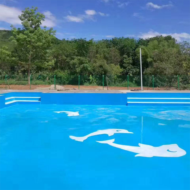 901瓷釉涂料應(yīng)用