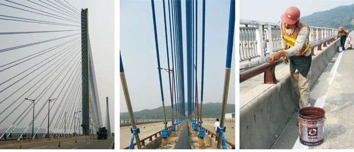 無(wú)溶劑防腐涂料