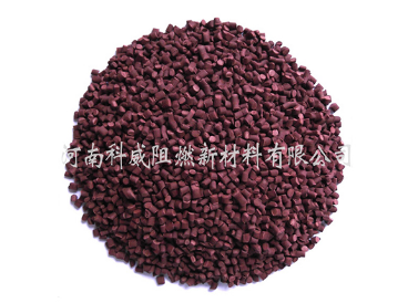 阻燃劑生產(chǎn)廠家講解pvc阻燃劑母料分類(lèi)和應(yīng)用介紹