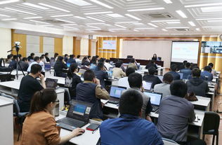 集團舉辦市政工程造價管理專題業務培訓，強化市場調查能力